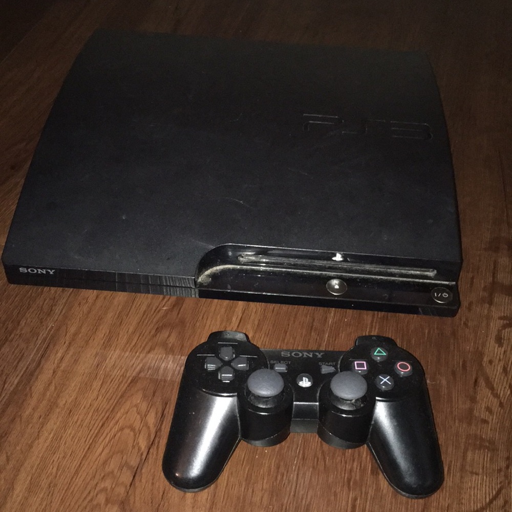 PS3